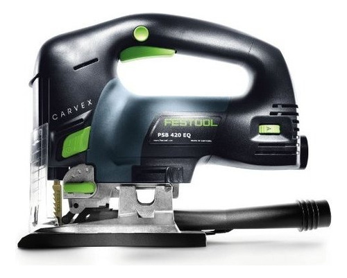 Rompecabezas Festool 561608 Carvex Psb 420 