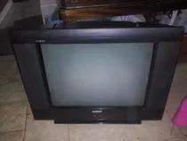 Comprar Televisor  Sanyo Modelo C21fs51  Para Reparar O Repuesto