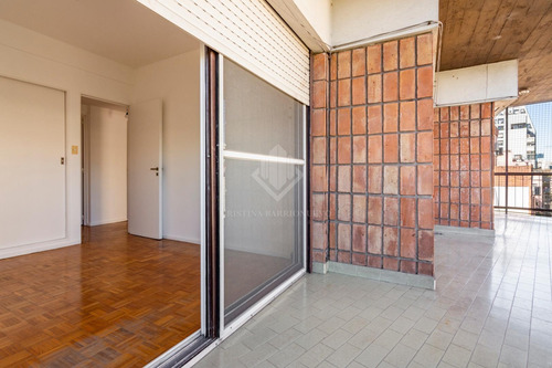 Imagen 7 de 16 de Venta Departamento 4 Amb C/cochera Las Cañitas
