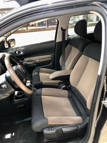 Citroën C4 Cactus 1.2 Puretech 110 At6 S&s Shine