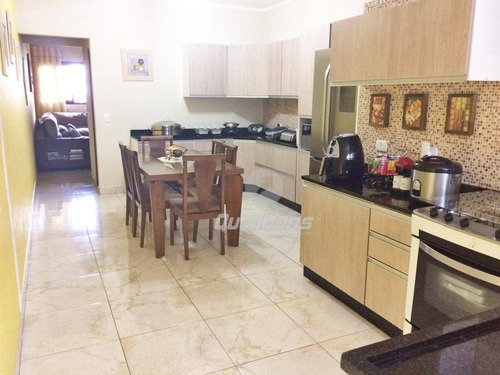 Imagem 9 de 25 de Sobrado Com 3 Dormitórios À Venda, 125 M² Por R$ 480.000,00 - Vila Emílio - Mauá/sp - So0015