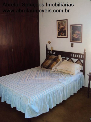 Imagem 15 de 19 de Casa À Venda Em Jardim Leonor - Ca002400