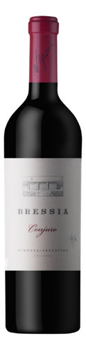 Vinho Bressia Conjuro 750ml