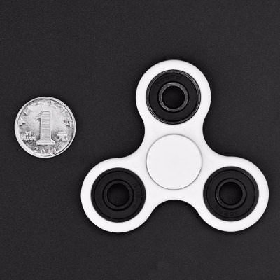 Fidget Hand Spinner Antiestres Ansiedad Enfoque