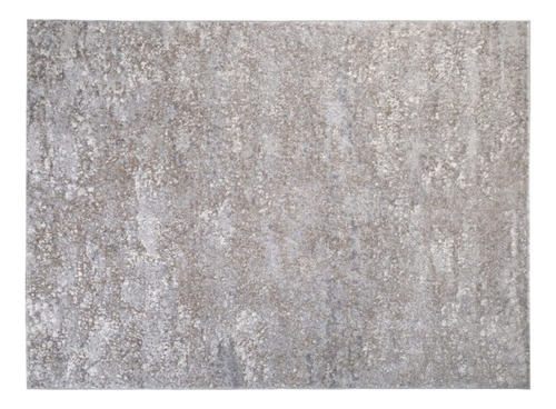 Tapete Sala Qaza Neutro Next Organico 2,00 M X 2,50 M Cor Cinza