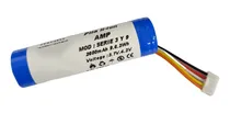 Comprar Batería Para Amp 3000 Series Y 9000 Series - Epika Vzla