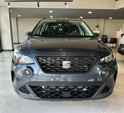 SEAT Arona 1.6 Reference