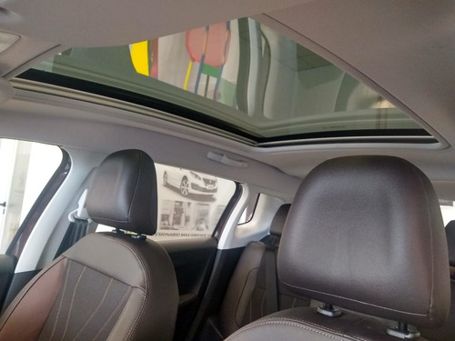 2008 Feline 1.6 Am20 Tiptronic 1.6 0km (consulte Colores)