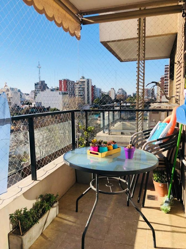 Imagen 5 de 22 de Departamento - Urquiza R