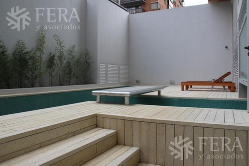 Imagen 9 de 14 de Alquiler De Departamento 2 Ambientes En Belgrano, Capital Federal