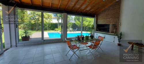 Imagen 21 de 28 de Casa Quinta En Venta El Trebol Ezeiza La Union