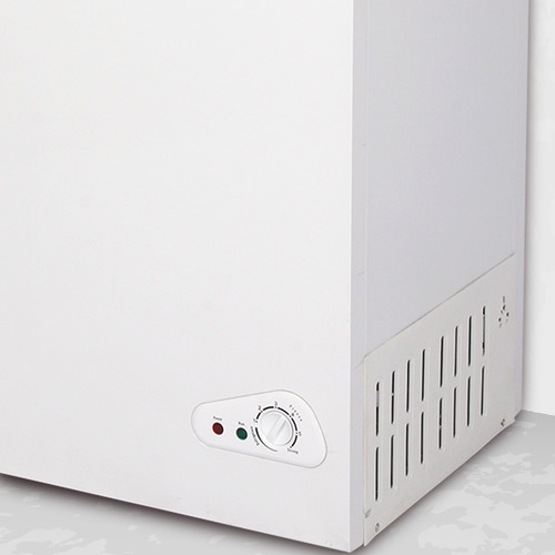 Freezer E Conservador Horizontal Hq 150l Branco Bd-150q 220v