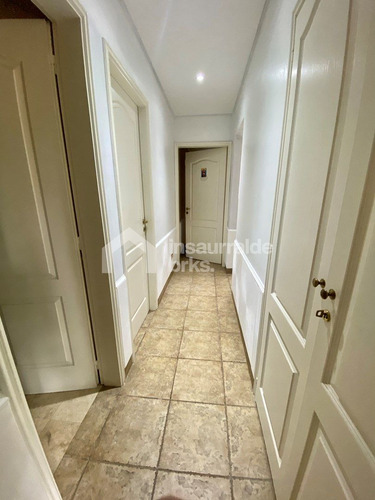 Se Alquila Casa En El Barrio La Escondida, Tigre, 5 Habitaciones Y Piscina!!!