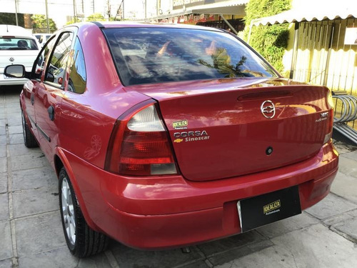 Chevrolet Corsa Sed. Maxx 1.0/ 1.0 Flexpower 8v 4p