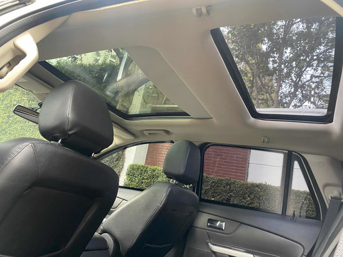 Ford Edge 2014 3.5 Sel Fwd 5p