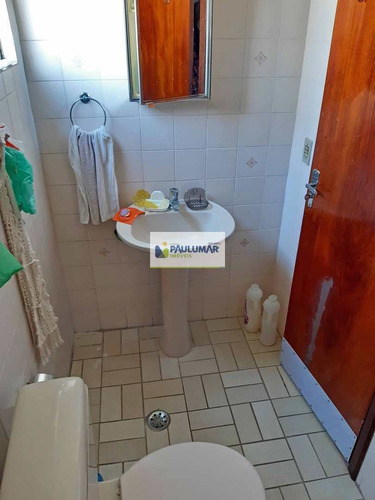 Imagem 24 de 30 de Apartamento Com 1 Dorm, Jardim Marina, Mongaguá - R$ 180 Mil, Cod: 829829 - V829829