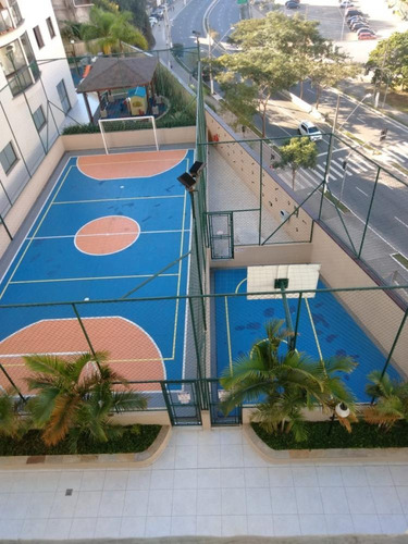 Imagem 5 de 19 de Apartamento Com 03 Dormitórios E 65 M² | Baeta Neves, São Bernardo Do Campo | Sp - Ap463257v