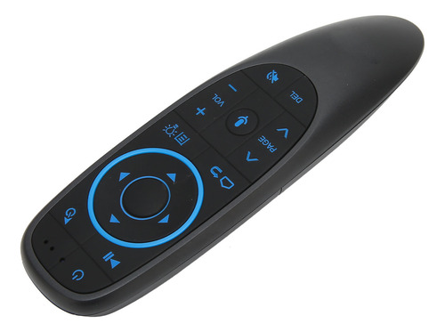 Tv Sem Fio, Controle Remoto De Voz, Multifuncional Sensível
