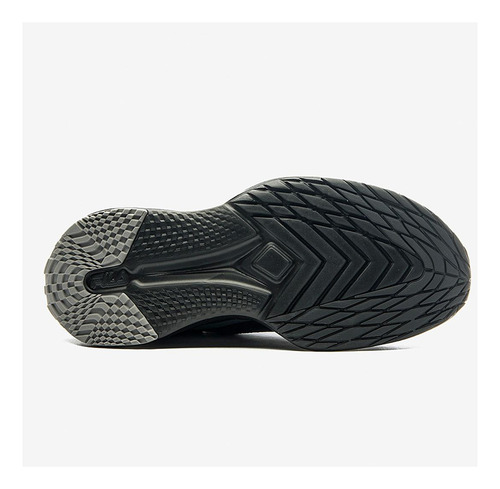 Zapatilla Fila Racer Comet Hombre Negro