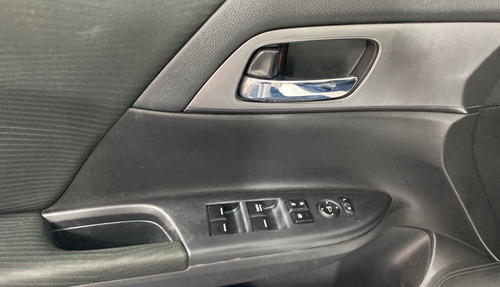 Imagen 8 de 15 de 119831 - Honda Accord 2015 Con Garantía