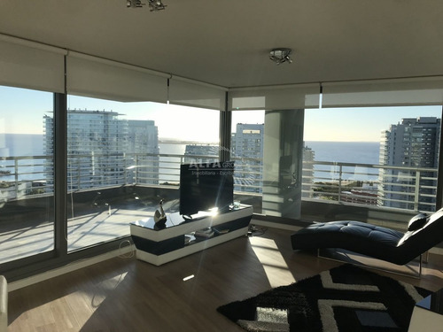 Imagen 4 de 10 de Hermoso Departamento En Punta Del Este