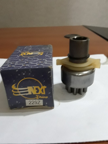 Bendix Arranque Dodge Dart Coronet D100