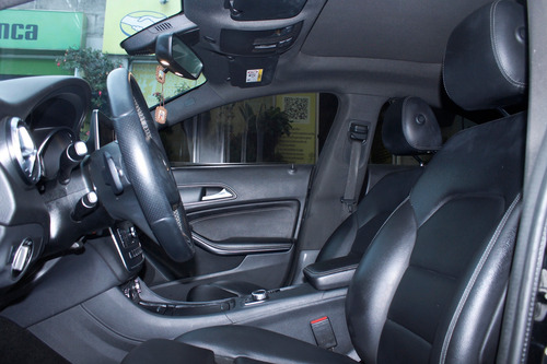 Mercedes-Benz Clase CLA 1.6 Cla l80