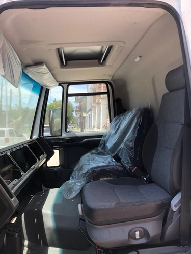 Cabinas Camiones Ford Cargo Linea 1997-2011 0km