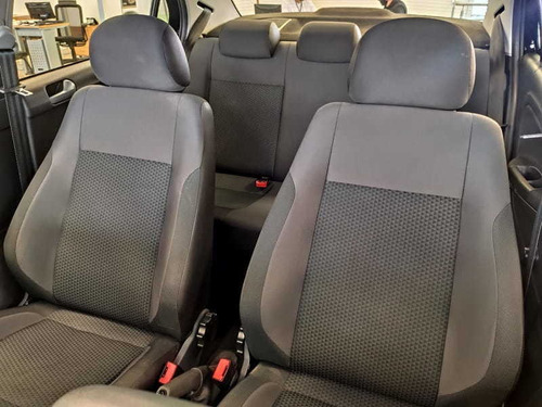 Volkswagen Voyage 1.6 Msi Flex 8v 4p