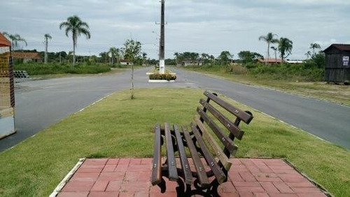 Imagem 6 de 25 de Terreno No Praia Do Ervino Com 0 Quartos Para Venda, 600 M² - Ft713