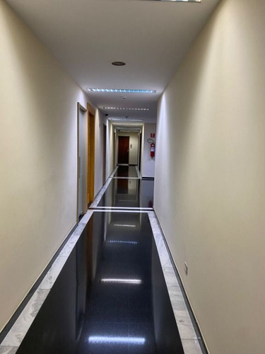 Imagem 8 de 8 de Conjunto Para Alugar, 28 M² Por R$ 1.300,00/mês - Bela Vista - São Paulo/sp - Cj4968