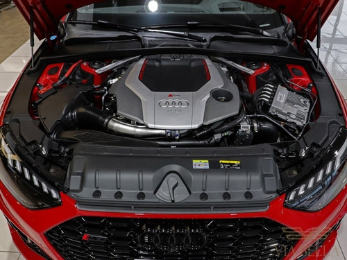 Imagem 5 de 15 de Audi Rs4 Avant Quattro