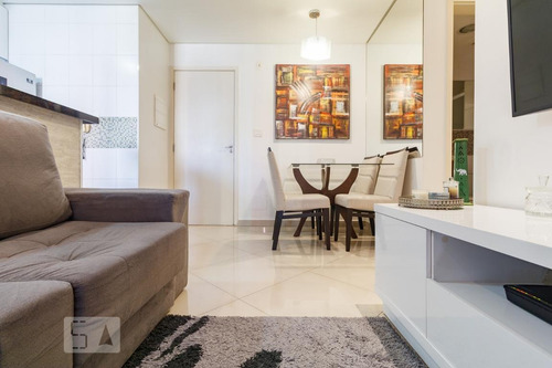 Imagem 5 de 15 de Apartamento Para Aluguel - Vila Mascote, 2 Quartos, 54 M² - 893375450
