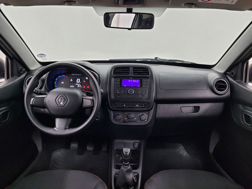 Renault Kwid 12V SCE ZEN