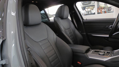 BMW 320i 2.0 16V TURBO FLEX M SPORT AUTOMÁTICO