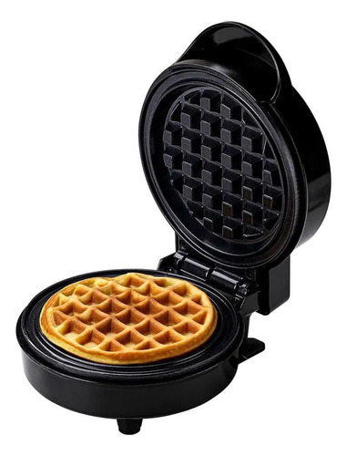 Maquina De Waffles Y Sandwiches  24cm