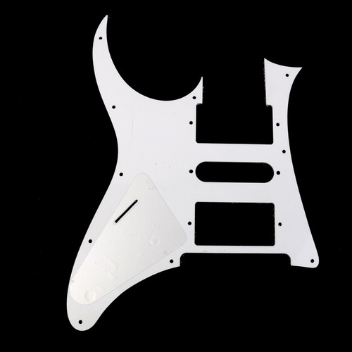 3 Capas De Guitarra Calidad Recoger Guardia Por Ibanez Rg