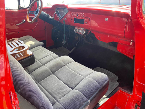 Imagen 13 de 14 de Chevrolet Apache Apache