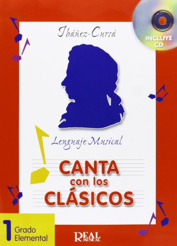 Canta Con Los Clasicos 1 - Ibanez-cursa