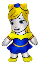 Comprar Show De Bely Y Beto  Personajes Mini Peluches Kit 6 Pz