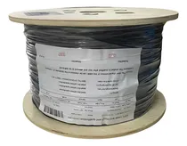 Comprar Bobina De Cable De Fibra Optica Drop Unifibra Monomodo 1000m