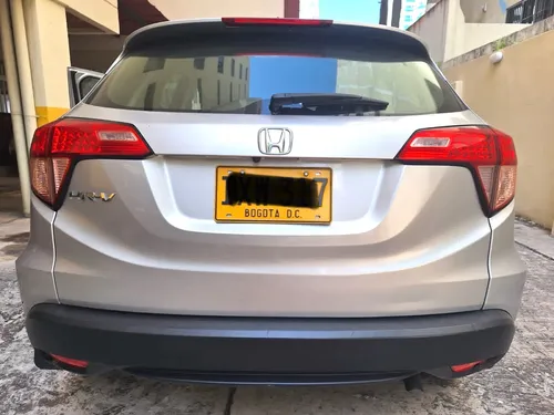 Honda HR-V 1.8 Lx