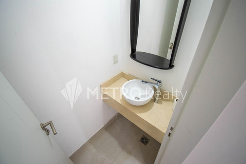 Departamento En Venta 3 Ambientes En Tortugas Pilar