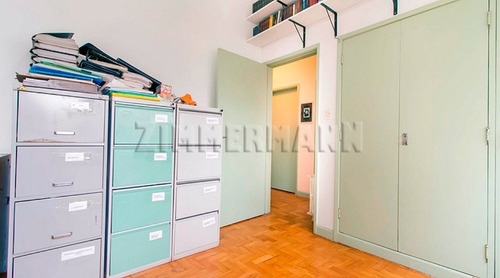 Imagem 6 de 14 de Apartamento - Higienopolis - Ref: 114396 - V-114396