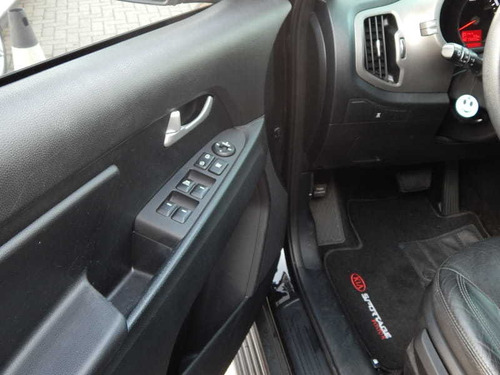 Kia Sportage 4x4 Lx 2.0 16v (aut.) 4p