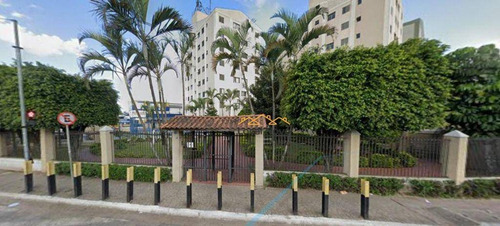 Imagem 2 de 7 de Apartamento Com 2 Dormitórios À Venda, 58 M² Por R$ 230.000 - Aceita Financiamento - Jardim Cumbica - Guarulhos/sp - Ap0946