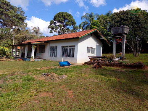 Imagem 5 de 30 de Chácara À Venda Em Mairiporã/sp - 0207 - 34968594