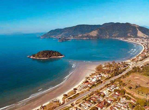 Casa Na Praia Ubatuba Alugo