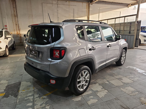 Jeep Renegade RENEGADE SPORT 1.8