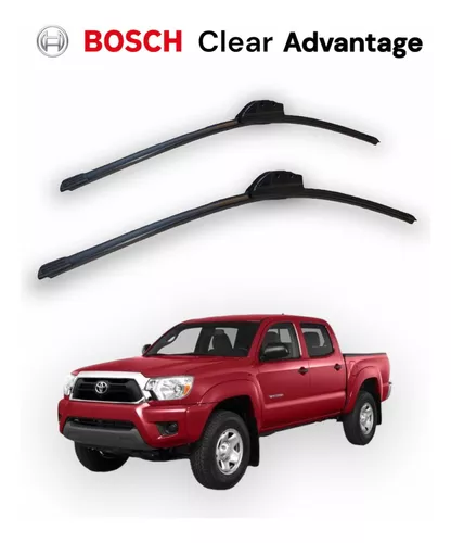 Las mejores ofertas en Brazos de limpiaparabrisas para coche y camión Bosch